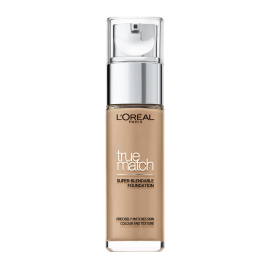 L'Oreal Paris, True Match Super-Blendable, Ácido hialurónico, Base líquida, 7R-7C, Ambre Rose, SPF 15, 30 ml Precio: 21.6900002. SKU: B1FCZ8CEVF