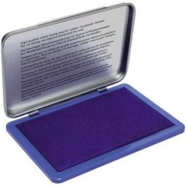Trodat Stempelkissen Metall/Imprint 9072M - Almohadilla de Tinta Azul de Metal 110 x 70 mm Precio: 14.49999991. SKU: B1JRQ9TQ5T