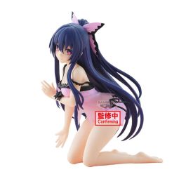 BANPRESTO Figura Tohka Yatogami Date a Live 14cm Precio: 31.50000018. SKU: B18Y95KVLC