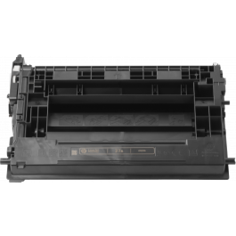 HP LaserJet M607n/dn,M608n/dn/x Toner Negro nº37A