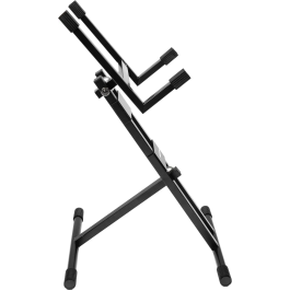 FRAMEWORKS Soporte Combo Ampli Alto Con Pies De Goma