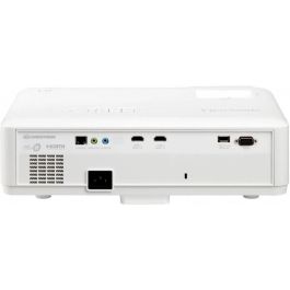 Viewsonic LS610WH Beamer 4000 Lumen WXGA LED DLP
