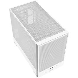 ADATA Valor Mesh Nano Mini Tower Blanco USB C