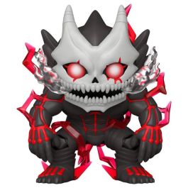 Funko Pop! Super Kaiju No. 8 (Uncontrolled) Figura de Vinilo Anime - 90578
