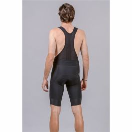 Culotte Hemon Passo Corto Negro