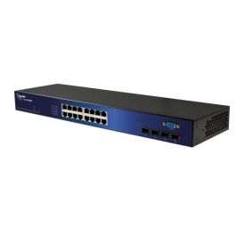 16+4P Allnet ALL-SG8420M M Precio: 165.5900004. SKU: B194CE4FET