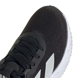 Zapatillas de Running para Adultos Adidas Adistar 3 Negro