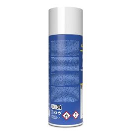 Cadena Liquida Goodyear 400 mL Cs6 GOD8030 Cadena Liquida Goodyear 400 mL Cs6 GOD8030
