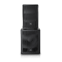 JBLPRO IRX112BT Altavoz PA Portátil Autoamplificado 12 pulgadas Bluetooth 1300W con Supresión de Retroalimentación y Presets EQ
