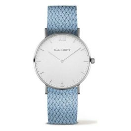 Reloj Unisex Paul Hewitt ph-sa-s-st-w-26m (Ø 39 mm) Reloj Unisex Paul Hewitt ph-sa-s-st-w-26m (Ø 39 mm) Precio: 50.79000047. SKU: S0352155