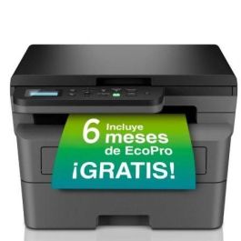 Brother Equipo Multifunción Láser Monocromo Dcp-L2627Dwe Duplex Wifi Precio: 155.50000037. SKU: B12ELCP3PN