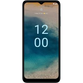 Smartphone Nokia G22 6,52" Gris Unisoc 4 GB RAM 64 GB Smartphone Nokia G22 6,52" Gris Unisoc 4 GB RAM 64 GB