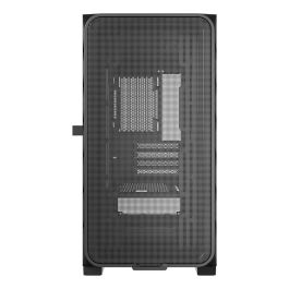 Caja Semitorre ATX GEMBIRD CCC-FC-MK200 Negro