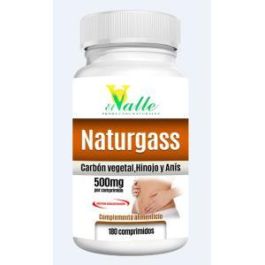 Naturgass 180Comp. Precio: 11.6900003. SKU: B18NV3ZNF4