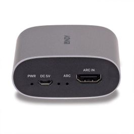 Lindy HDMI ARC Audio Extractor Lindy HDMI ARC Audio Extractor