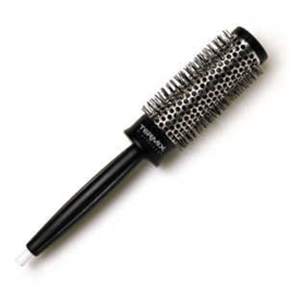 Termix Cepillo Profesional Negro Nº 28 - Mango Duradero Ensamblaje Térmico Precio: 9.9499994. SKU: S4508049