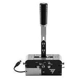 Thrustmaster THR3362934003838 TSS Handbrake VERSIÓN WW Freno de mano progresivo y caja de cambios secuencial - Domina el arte de los rallyes