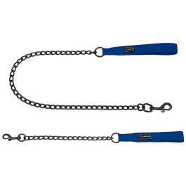 Freedog Tirador Metalico Gun Azul 3,5 mm-20 mm X 100 cm Precio: 11.8458998669. SKU: B1886JF4YX