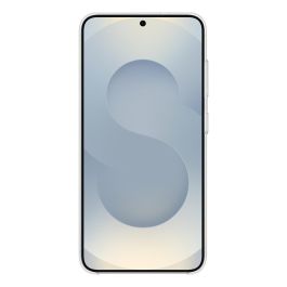 Samsung Funda Standing Grip Galaxy S25 con Soporte Gris