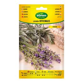 Sobre con semillas de lavanda officinalis 301031bolsh agreen Precio: 2.50000036. SKU: B18LM77EPJ