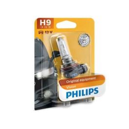 Philips MTECPH 12361B1 H9 12V 65W Pgj19-5 B1 Philips MTECPH 12361B1 H9 12V 65W Pgj19-5 B1