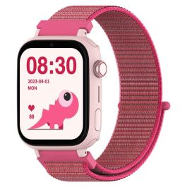 Smartwatch DCU KIDS PRO Negro Rosa Smartwatch DCU KIDS PRO Negro Rosa Precio: 114.49999979. SKU: B179BD6CNA