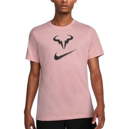 Camiseta Deportiva de Manga Corta Nike DR7723-630 Rosa Precio: 39.9784. SKU: B1DTHQRA88