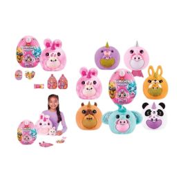 Zuru Peluche Mamacorn con Bebé y 30 Sorpresas, Modelos Surtidos Aleatoriamente, Juguete de Peluche para Niños a Partir de 3 Años Precio: 20.78999978. SKU: B15W7A8VJP