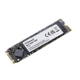 Intenso Top M.2 1000 GB Serial ATA III 3D NAND Intenso Top M.2 1000 GB Serial ATA III 3D NAND Precio: 61.68999991. SKU: S0228039
