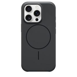 Funda para Móvil Apple IPHONE 16 PRO Negro Apple iPhone 16 Pro Funda para Móvil Apple IPHONE 16 PRO Negro Apple iPhone 16 Pro
