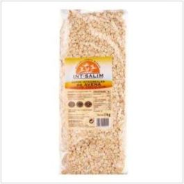 INT SALIM Copos de Avena Integral Precocidos 100% Puros 1 kg Precio: 3.8900004. SKU: B16ZYKTXBZ