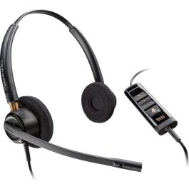 HP Poly EncorePro 525-M Microsoft Teams Certified Auriculares estéreo USB-A para PC Precio: 133.59000039. SKU: B1JQJN2N8F