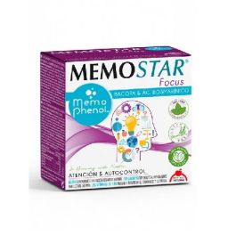 Memostar Focus Precio: 25.7900005. SKU: B19J5T3QCC