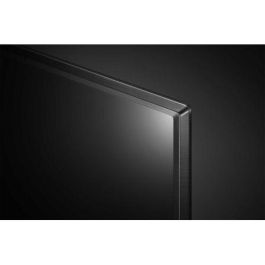 TELEVISOR LED LG 43UM7500PLA - 43"/109CM - 4K UHD 3840X2160 IPS - 1600HZ PMI - HDR 10 PRO/HLG - DVB-T2/C/S2 - SMART TV - 3*HDMI - 2*USB - AUDIO 20W