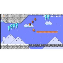 Super Mario Maker 2 Switch Juego Super Mario Maker 2 Switch Juego