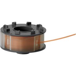 Gardena Ersatzfadenspule (für Artikel 2401) Precio: 21.5985. SKU: B156FLMN4V