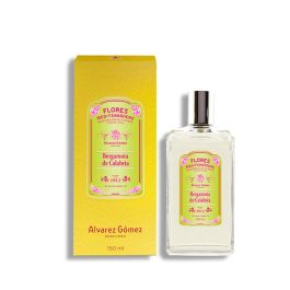 Alvarez Gomez Eau de Toilette Bergamota Calabria - Fragancia Cítrica Fresca, 'Oro Verde' Mediterráneo para Uso Diario Precio: 7.49999987. SKU: B19KNLEHC5