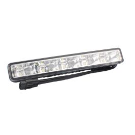 M-Tech Luces Diurnas LED 901Hp MTECLD901 Osram Opto Semiconductors Homologadas ECE