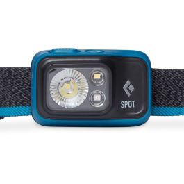 Black Diamond Spot 400 Linterna Frontal Azul 400 lm
