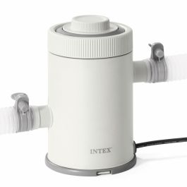 Depuradora para Piscina Intex 1250 l/h 4 Unidades Depuradora para Piscina Intex 1250 l/h 4 Unidades