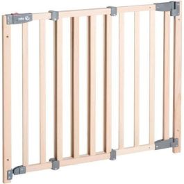 Barrera de seguridad para puerta para bebés Safety Up - ROBA - Ancho ajustable de 70 a 118,5 cm Precio: 110.49999994. SKU: B1CB3GLE9Z