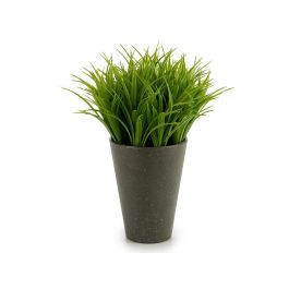 Planta Plastico Macetero Gris Oscuro Ibergarden 11X18CM (24 Unidades) Precio: 50.58999957. SKU: B167AMZMGY