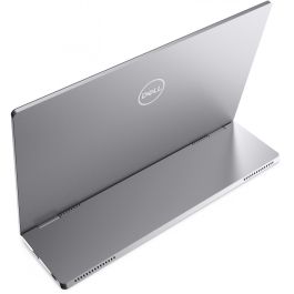 Dell P1424H Monitor Portátil 14'' FHD (1920x1080) IPS LED 6ms con 2xUSB-C y DisplayPort Negro