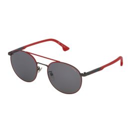 Gafas de Sol Hombre Police SPL717-558K6X Ø 55 mm Precio: 50.79000047. SKU: S0368002