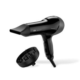 Secador de Pelo Braun HD785 2000 W Negro Precio: 93.49999967. SKU: B17MRVHAET