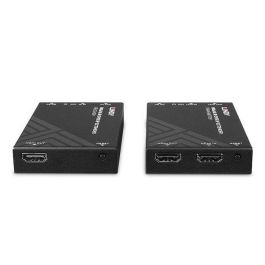 Lindy HDMI and IR over IP Extender Lindy HDMI and IR over IP Extender