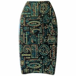 Tabla surf eva decorada 94 cm - modelos surtidos Tabla surf eva decorada 94 cm - modelos surtidos Precio: 27.98999951. SKU: S2416167