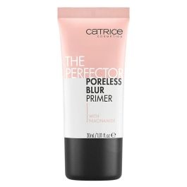 Catrice THE PERFECTOR poreless blur primer - Minimizador de poros y tratamiento facial hidratante prebase maquillaje Precio: 5.59000035. SKU: S05107894