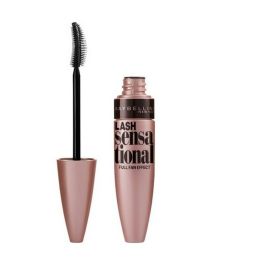 Maybelline Lash Sensational Full Fan Effect Mascara #Intense Black 9,5 mL Precio: 11.49999972. SKU: S0567856