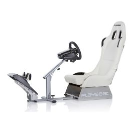 Mando Gaming Playseat Blanco